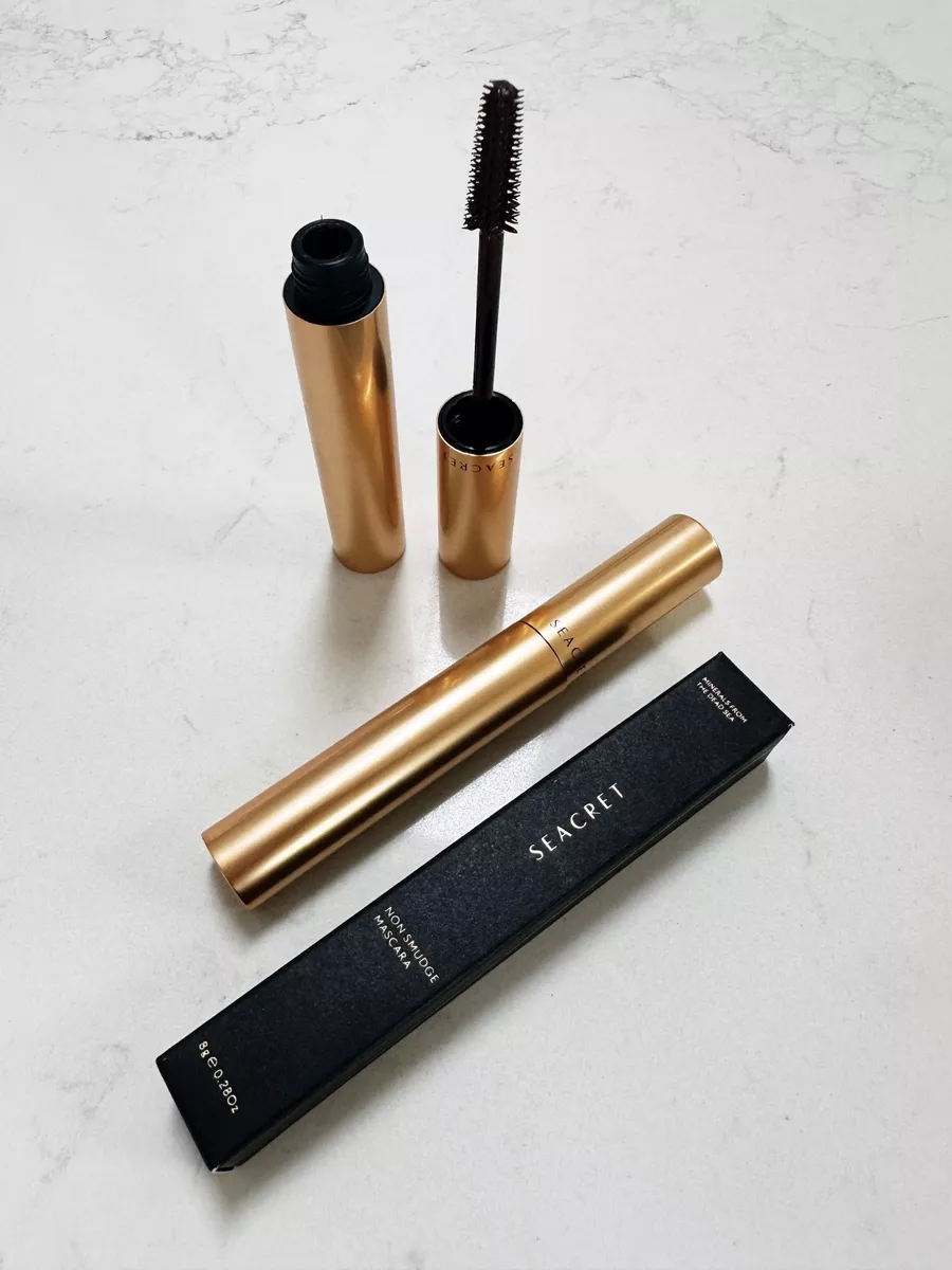 My New Favorite Mascara