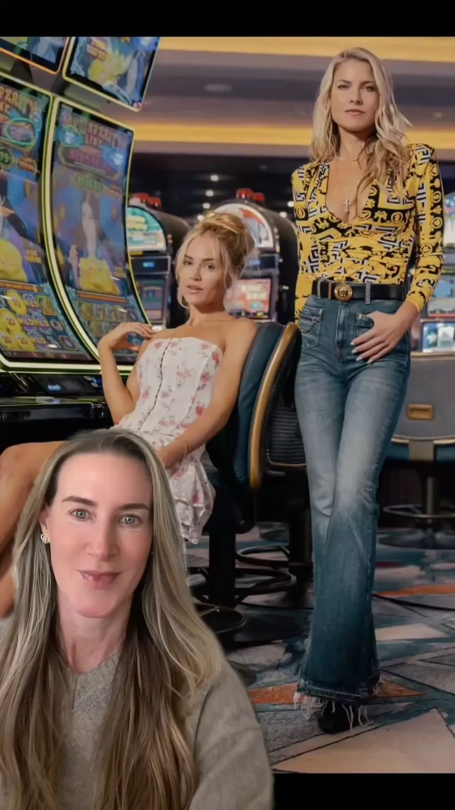 The Celebrity Jeans Everyone's Wearing Right Now