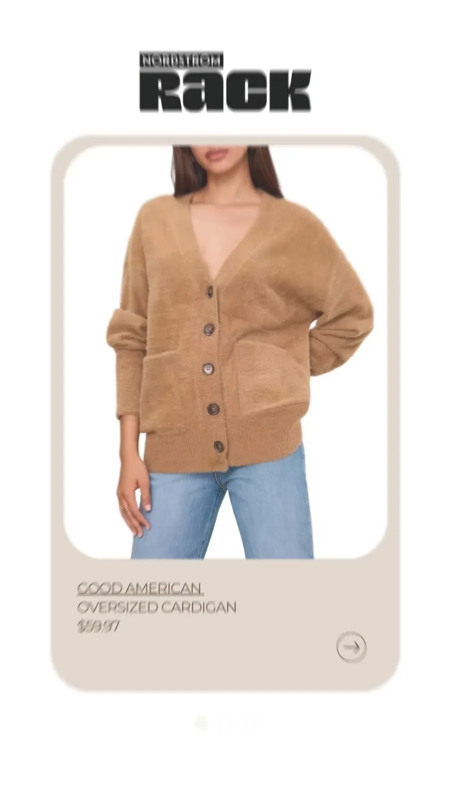 Seasonal Staples At Nordstrom Rack