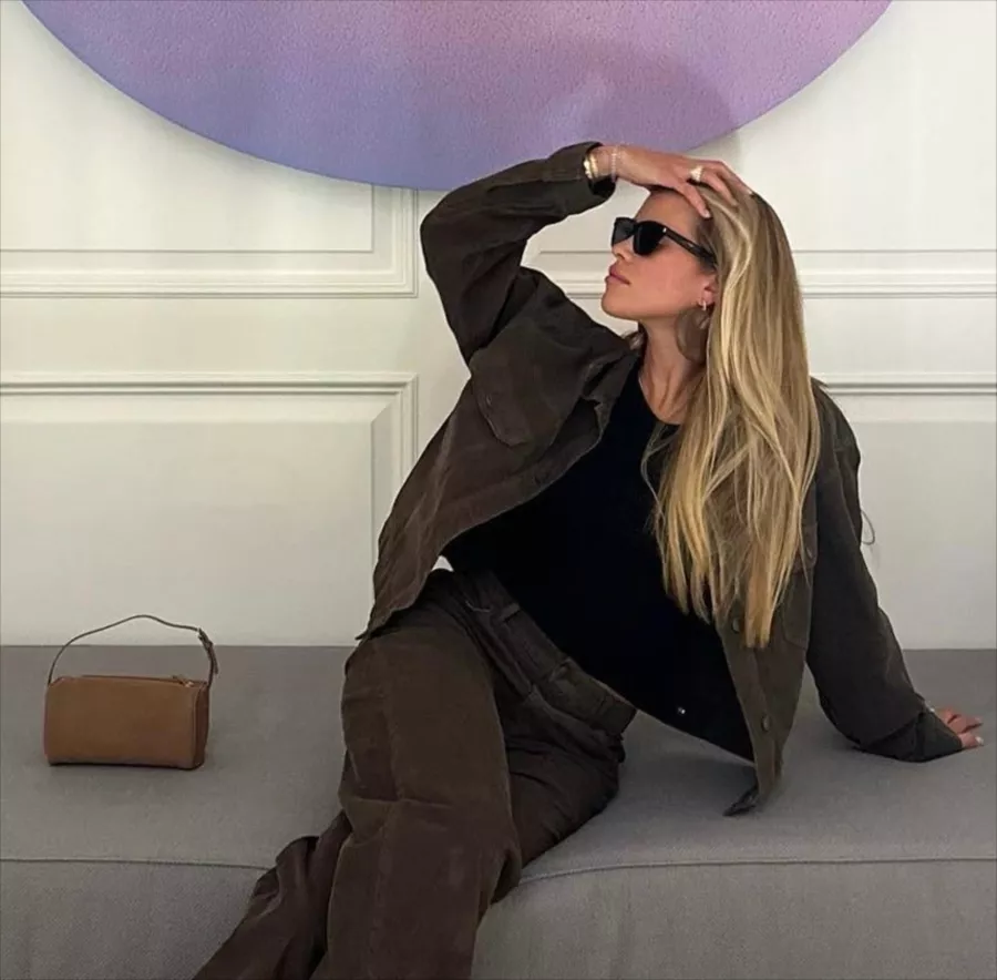 Sofia Ritchie Grainge's Favorite 90s Bag