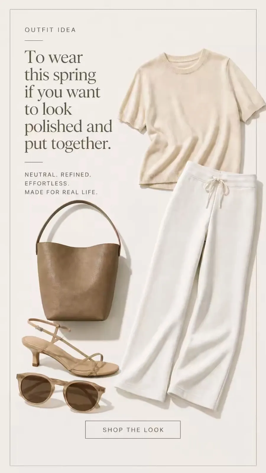Spring Outfit Ideas For Her And Him