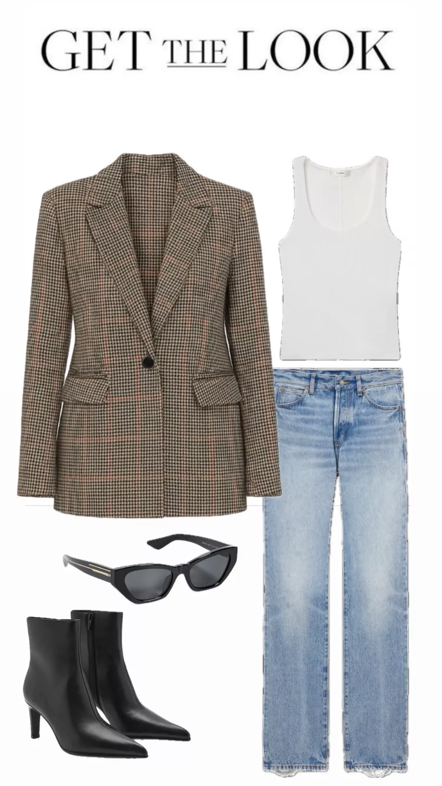 Shop Margot Robbie - Inspired