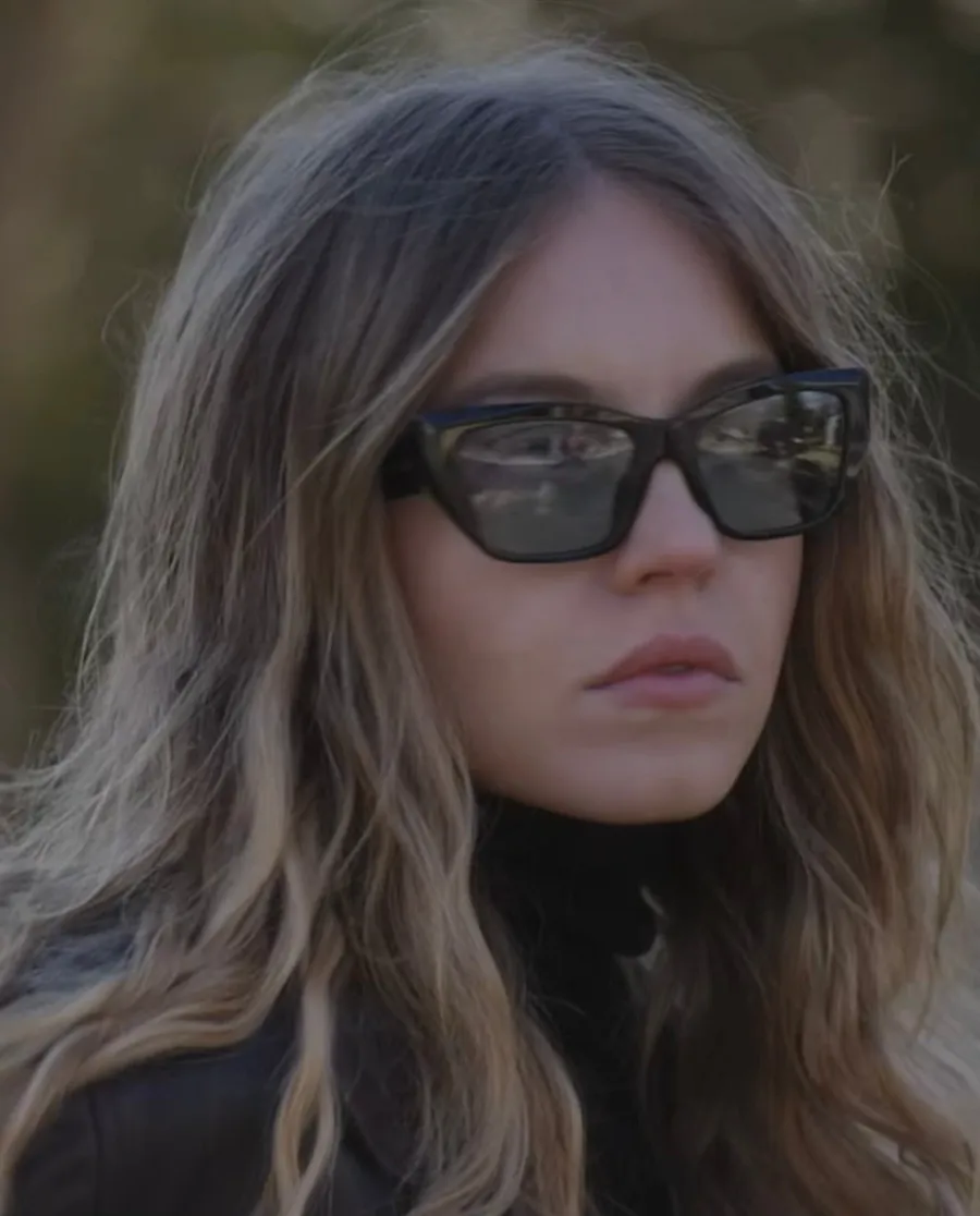 Sydney Sweeney's Sunglasses