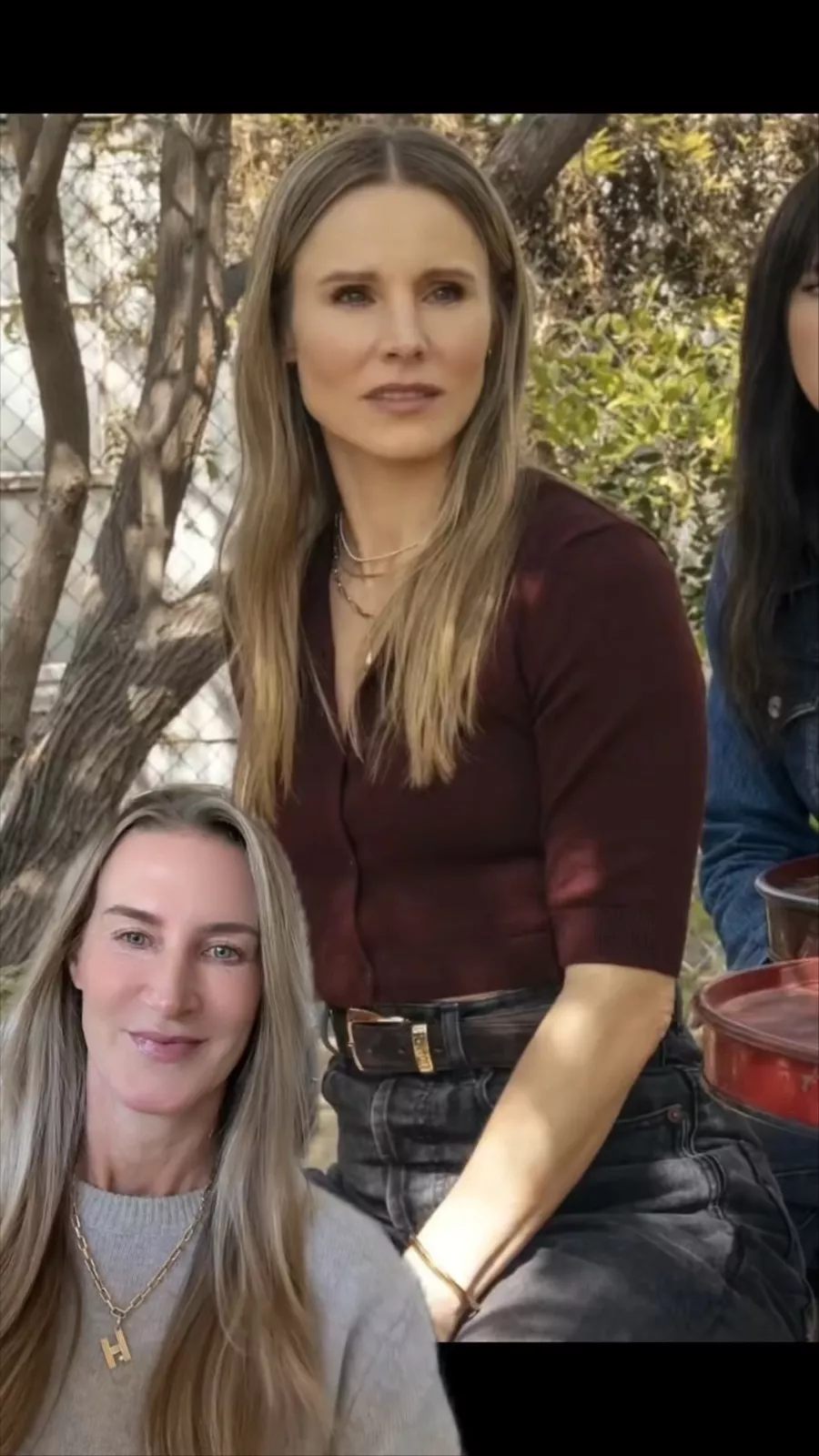 Netflix 'Nobody Wants This' Season 2 Outfits