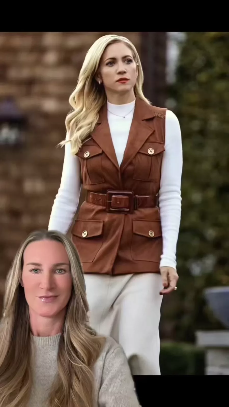 'The Beast in Me' Outfits