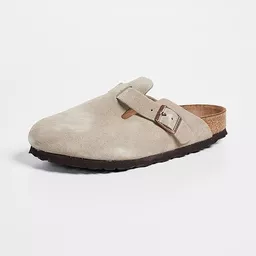 Shop Boston Soft Footbed Clogs | Shopbop