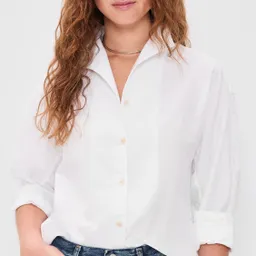 Shop The Tate Oxford Shirt | Shopbop