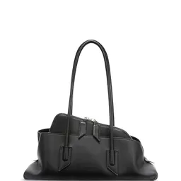 Shop The Attico La Passeggiata Small Top Handle Bag | Bloomingdales (US)