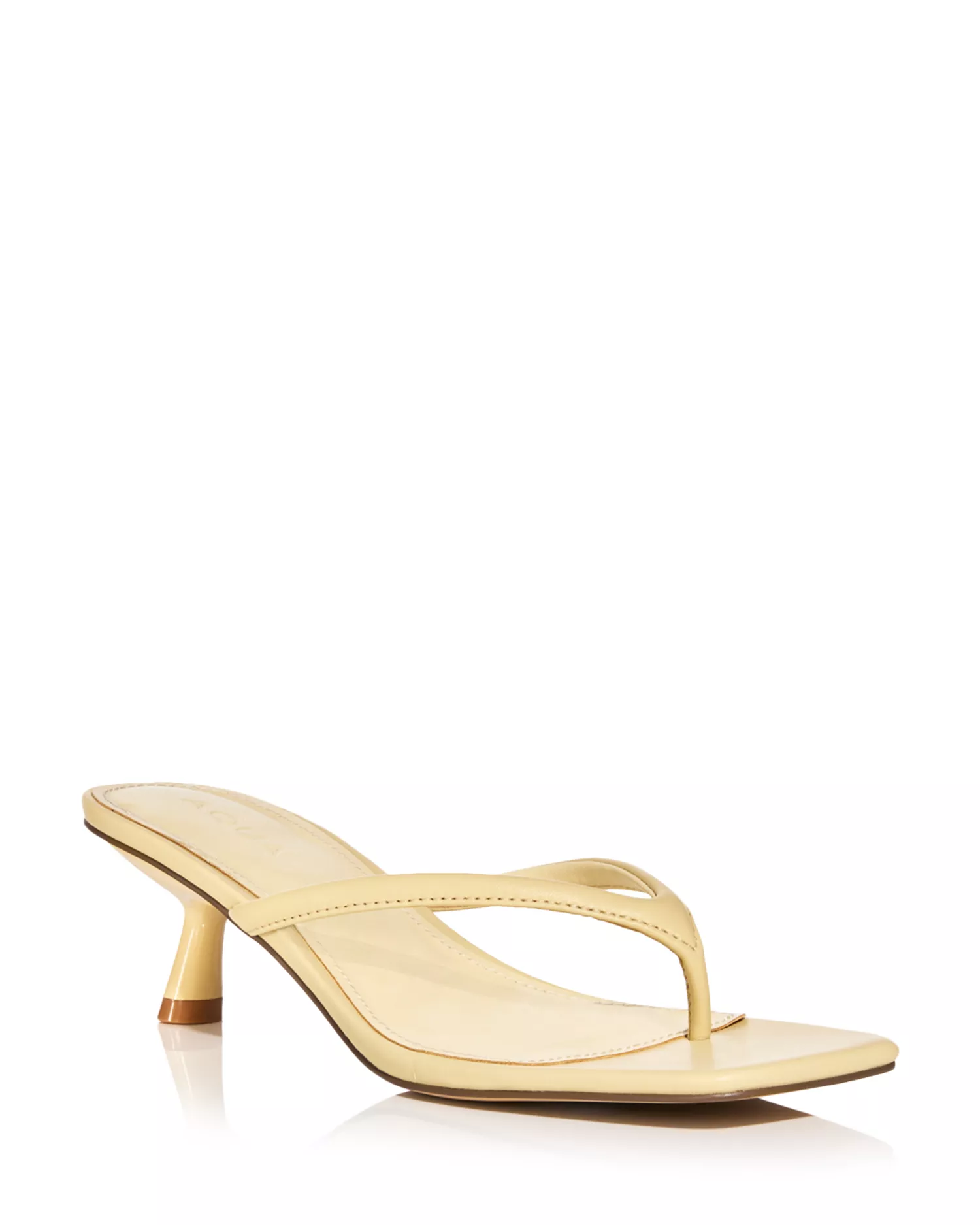 Shop Womens Ebony Thong Sandals - Exclusive | Bloomingdales (US)