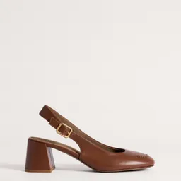 Shop Occasion Slingback Heel | ME+EM US