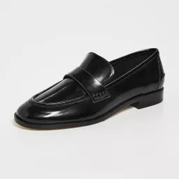 Shop Larroude x Parke Loafers | Shopbop
