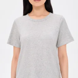 Shop Faherty Sunwashed Essential Tee | Shopbop
