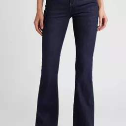 Shop Le High Flare Jeans | Nordstrom