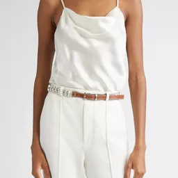 Shop Marta Silk Camisole | Nordstrom