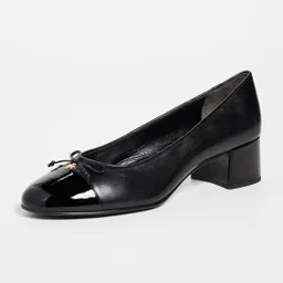 Shop 45mm Cap Toe Pumps | Shopbop