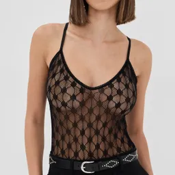 Shop Mildy Thong Bodysuit | Shopbop