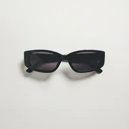 Shop Granada Polarized Acetate Sunglasses in Cream with Grey lens Cellulose Acetate | Quince