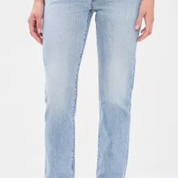 Shop Levis 501 Jeans Lazy Frame 27 | Shopbop