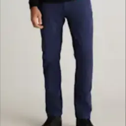 Shop Organic Cotton Coolmax® Chino | Quince