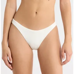 Shop Firenze Crinkle Basic Bikini Bottoms (Women) | Nordstrom