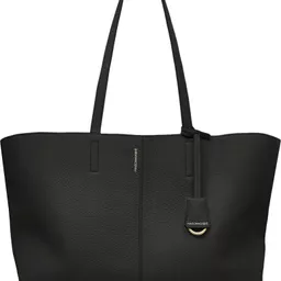 Shop MAISON de SABRE Large Leather Snap Soft Tote | Nordstrom