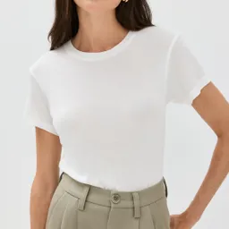 Shop Amani Tee | Shopbop