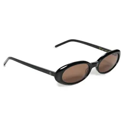 Shop Heaven Mayhem Esme Sunglasses Black One Size | Shopbop