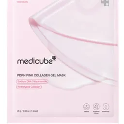 Shop PDRN Pink Collagen Gel Mask | Nordstrom