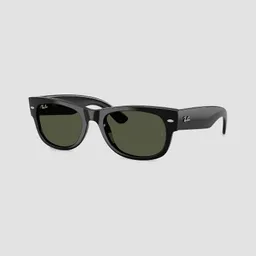 Shop RB0832S Mega Wayfarer II 55MM Square Sunglasses | Saks Fifth Avenue