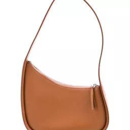 Shop Leather Half Moon | The RealReal