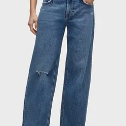 Shop Hudson Jeans rylee low-rise loose pant in Radical | Nordstrom