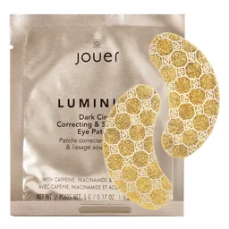Shop Jouer Cosmetics Luminize Eye Patches - Single | Ulta