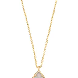 Shop Cory Semiprecious Stone Pendant Necklace | Nordstrom Rack