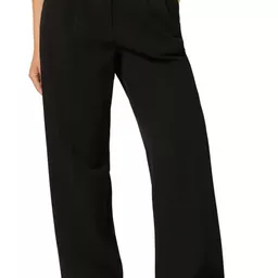 Shop Favorite Daughter The Shortie Favorite Pants in Black | Nordstrom