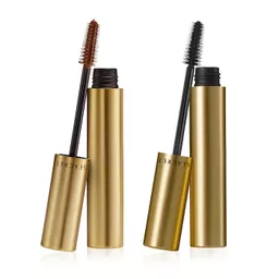 Shop The Perfect Match: Brown Non Smudge Mascara +Black Non Smudge Mascara | SEACRET