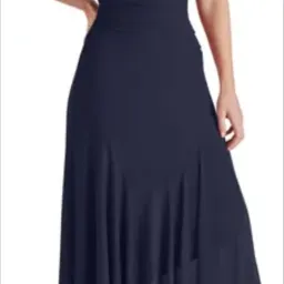 Shop Steve Madden Laney Asymmetric Mesh Dress | Nordstrom