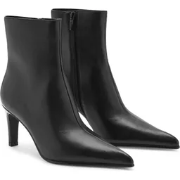 Shop Pointed Toe Bootie (Women) | Nordstrom