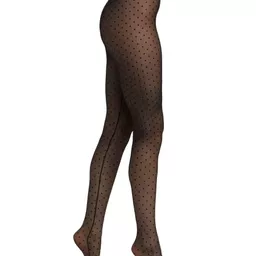 Shop Polka Dot Tights | Saks Fifth Avenue