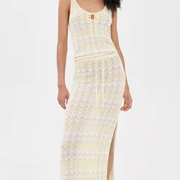 Shop Eleni Sweater Skirt | Shopbop