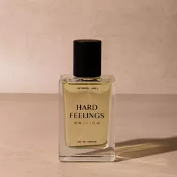 Shop Hard Feelings Eau De Parfum | Woodsy Floral Fragrance | Uncommon James