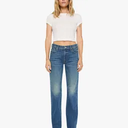 Shop The Reifler - After Midnight | Mother Denim