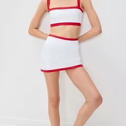 Shop Adelina Ecomove Two Piece Set | Shopbop