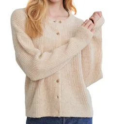 Shop Jenni Kayne Hayes Cardigan Sweater | Bloomingdales (US)