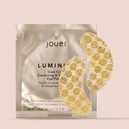 Shop Luminize Eye Patches - 3 Pack | Jouer Cosmetics