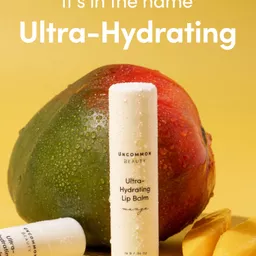 Shop Ultra-Hydrating Lip Balm | Vegan Lip Balm | Uncommon Beauty