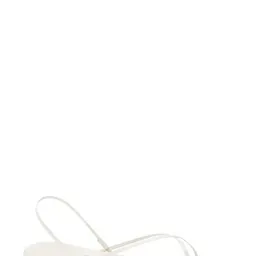 Shop TKEES Millie Slingback Sandal in Cream | Nordstrom