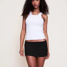 Shop The Perfect Classic Tank | Danielle Guizio NY