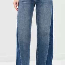 Shop Angeleno Godet Jeans | Shopbop