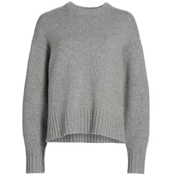 Shop Cozy Crew Cashmere Sweater | Saks Fifth Avenue