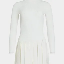 Shop Devika Knit Mini Dress | Neiman Marcus